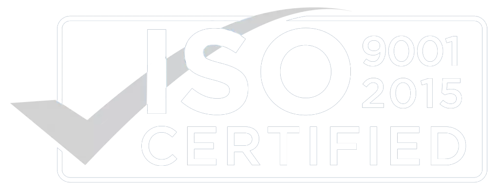 Certificazione ISO 9001:2015