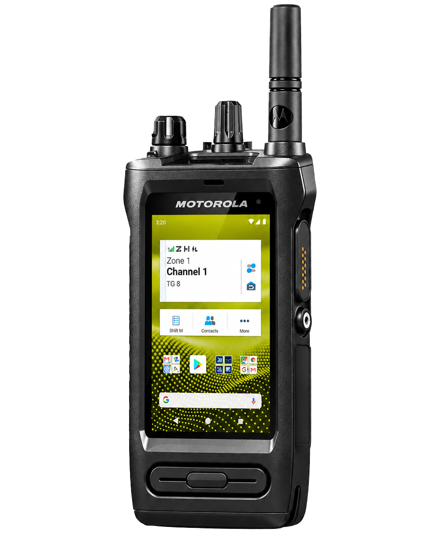 Motorola MOTOTRBO Ion
