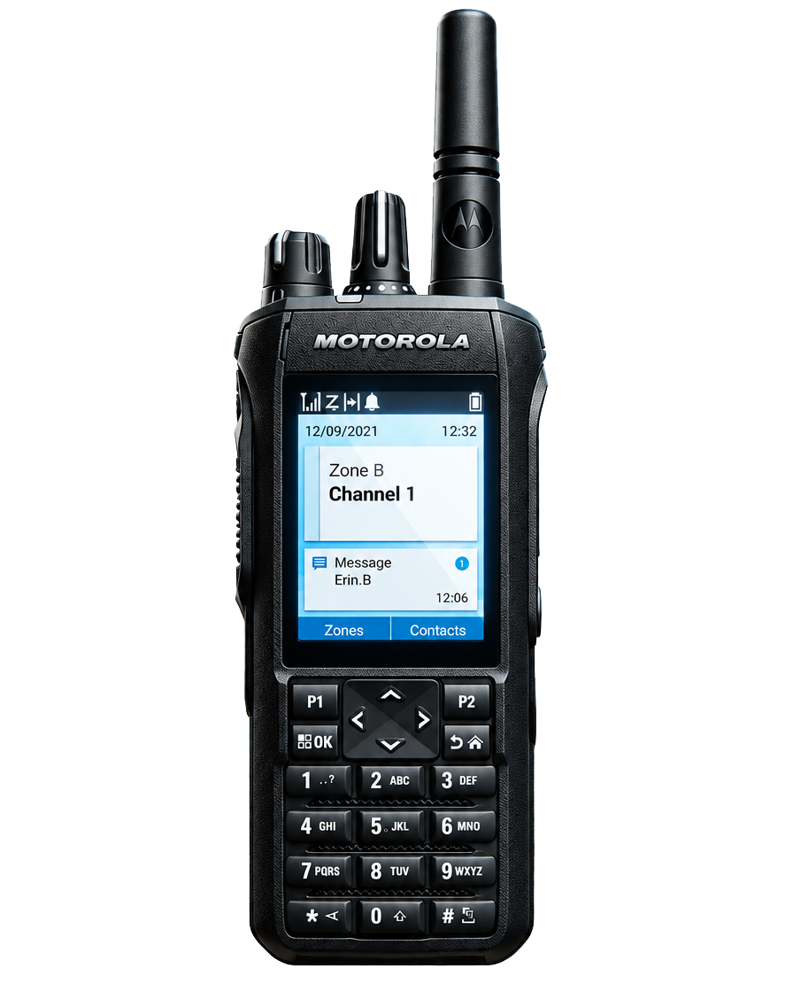 Motorola MOTOTRBO R7
