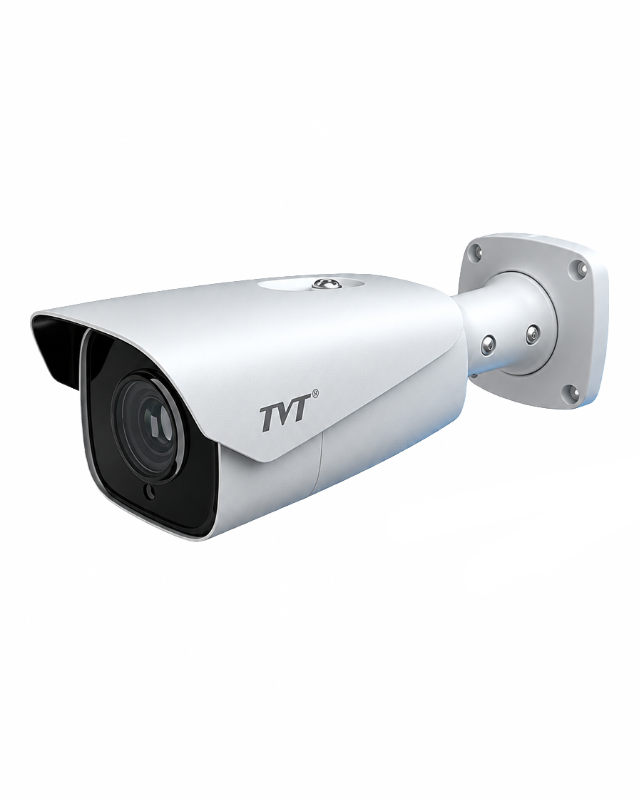 Telecamera bullet da esterno TVT