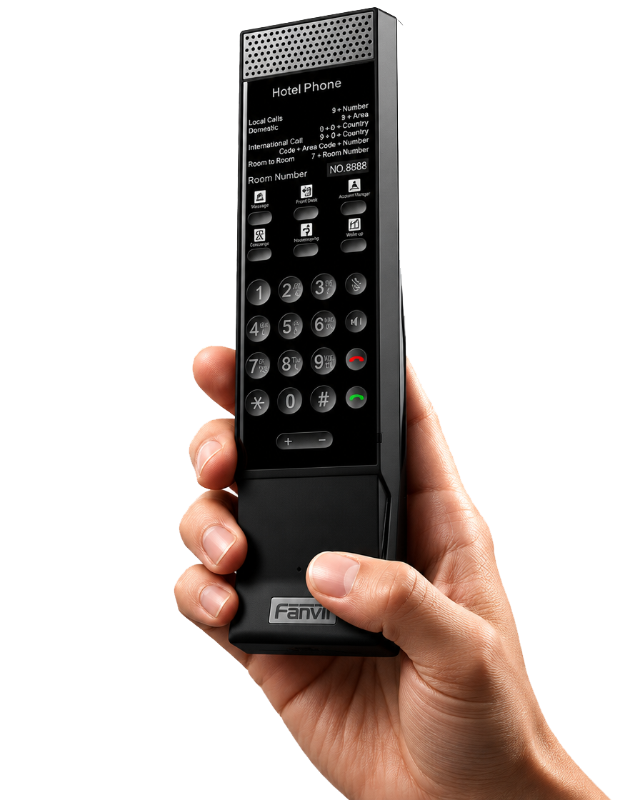 Fanvil H603W